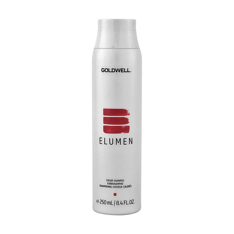 Goldwell ELUMEN shampoo 250 ml