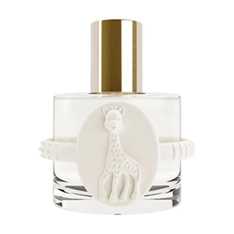 Sophie La Girafe EAU DE TOILETTE eau de toilette vaporizador