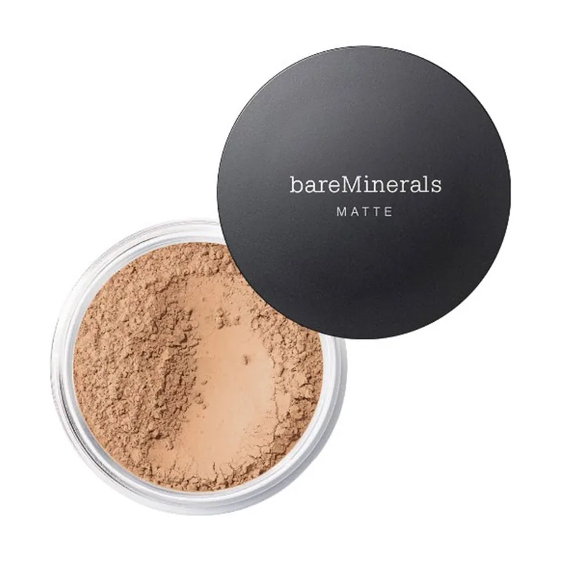Bare Minerals MATTE foundation SPF15 #Medium