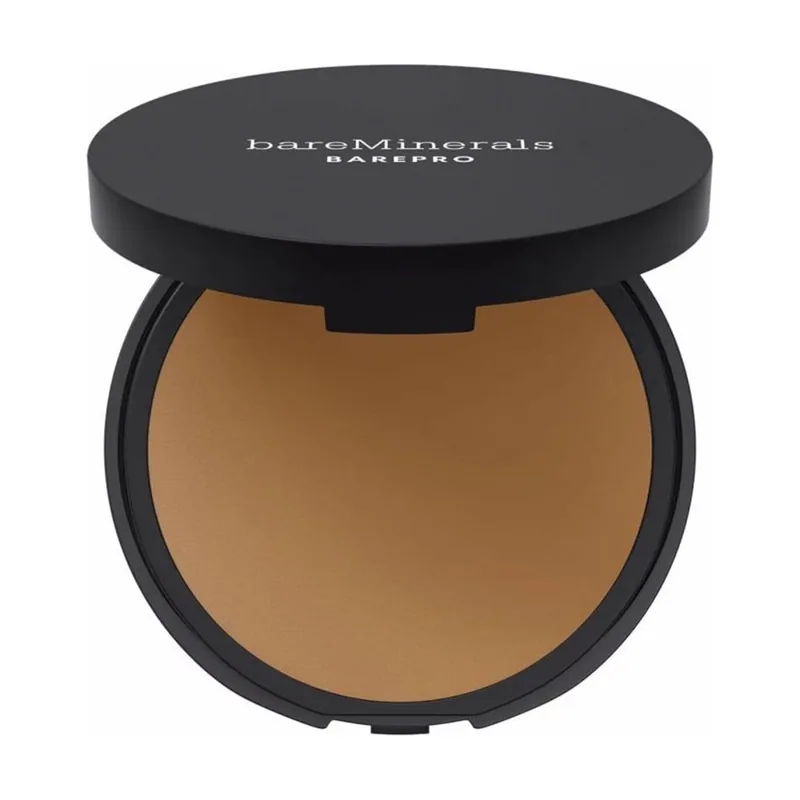 Bare Minerals BAREPRO 16hr powder foundation deep #Deep 50 Neutral