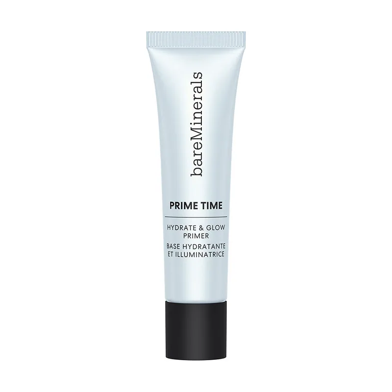 Bare Minerals PRIME TIME hydrate & glow primer 30 ml