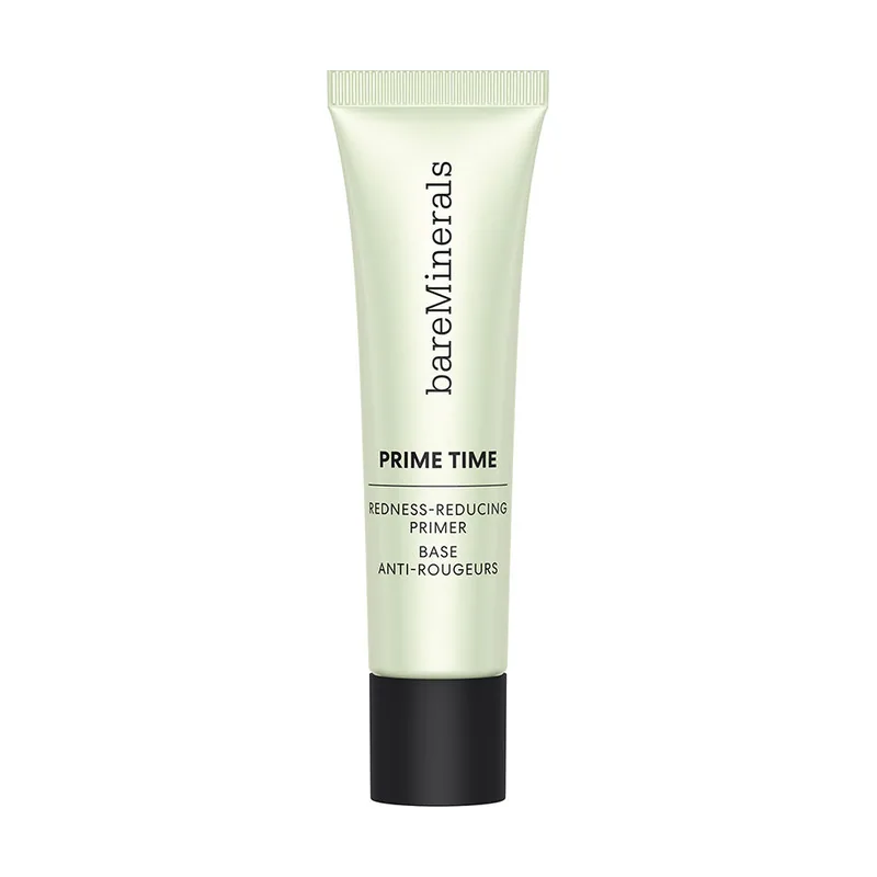 Bare Minerals PRIME TIME redness-reducing primer 30 ml