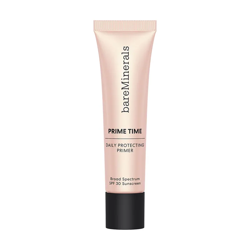Bare Minerals PRIME TIME daily protecting primer 30 ml