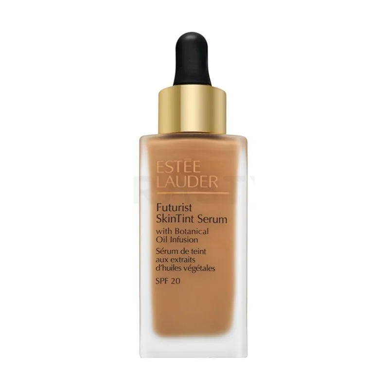 Estée Lauder FUTURIST SKINTINT serum SPF20 #4N1-Shell