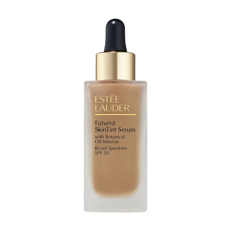 Estée Lauder FUTURIST SKINTINT serum SPF20 #3N1-Ivory