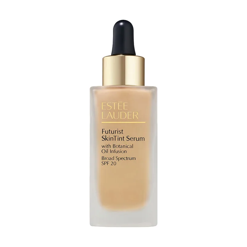 Estée Lauder FUTURIST SKINTINT serum SPF20 #1N2-Ecru