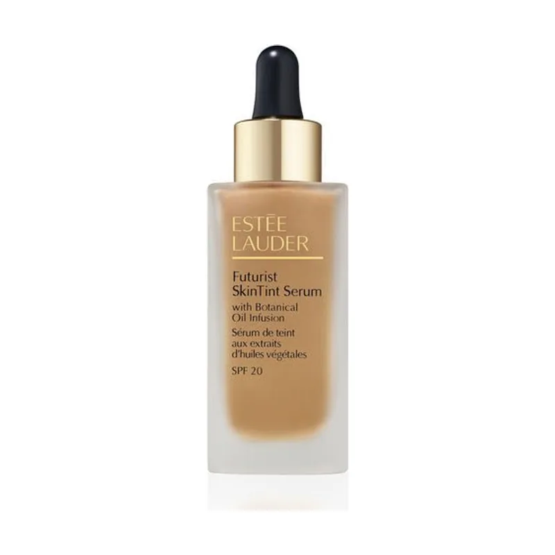 Estée Lauder FUTURIST SKINTINT serum SPF20 #3W1-Tawny