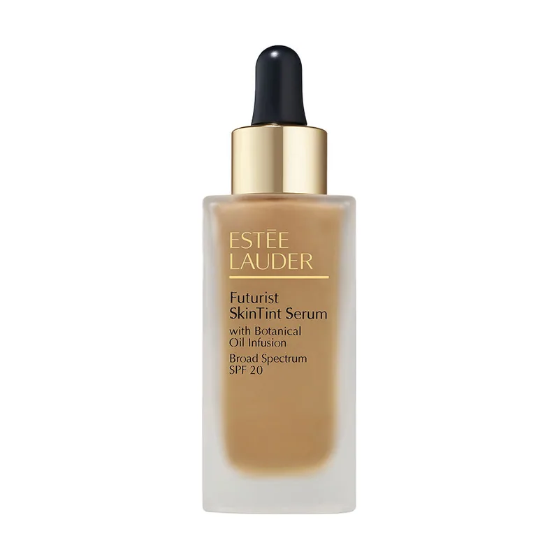 Estée Lauder FUTURIST SKINTINT serum SPF20 #3N2-Wheat