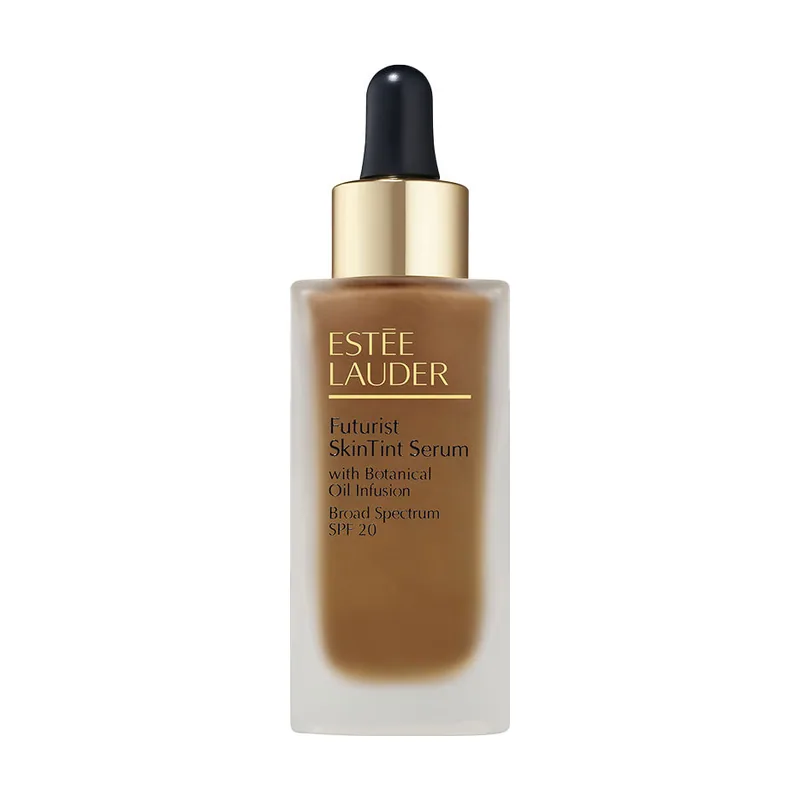 Estée Lauder FUTURIST SKINTINT serum SPF20 #5W1-Bronze