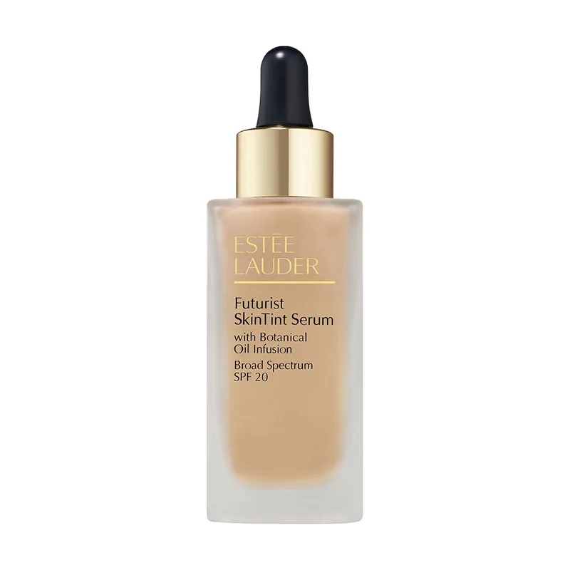 Estée Lauder FUTURIST SKINTINT serum SPF20 #1C1-Cool Bone