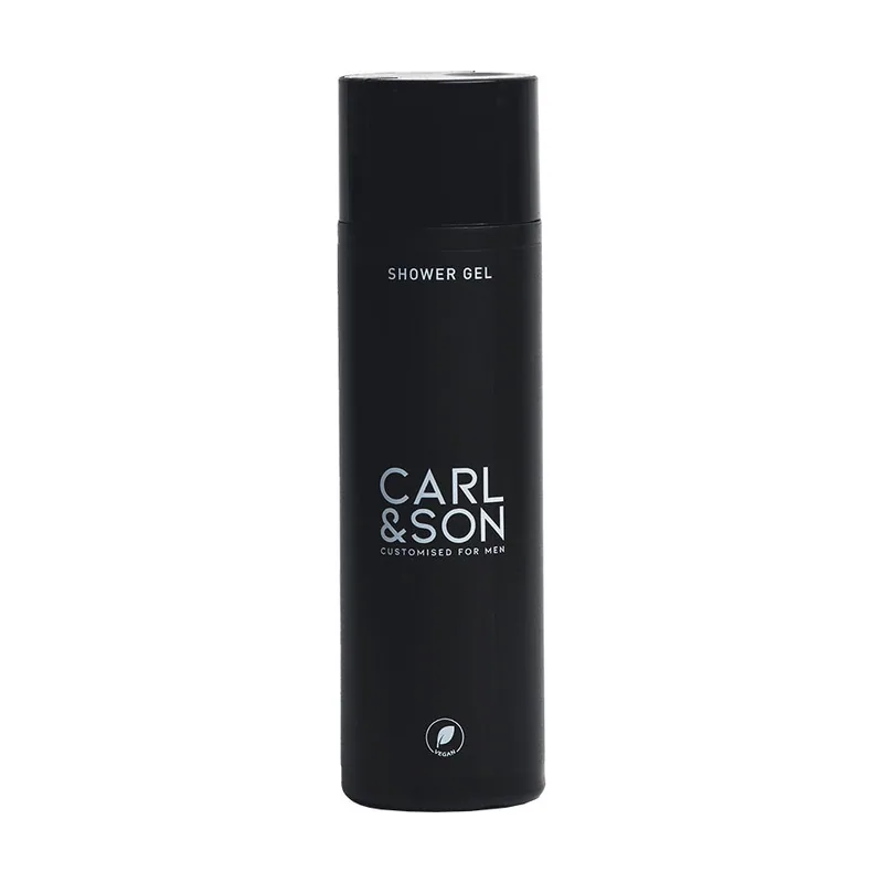 Carl&son SHOWER GEL refreshing 200 ml