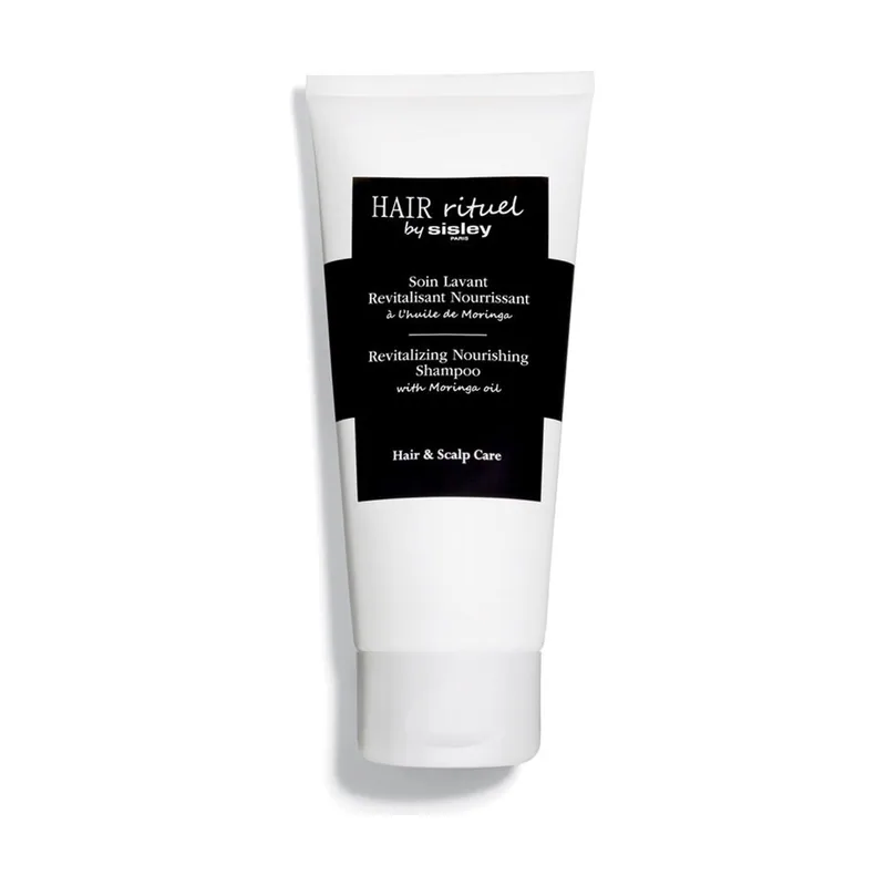 Hair Rituel By Sisley HAIR RITUEL soin lavant revitalisant nourrissant 200 ml