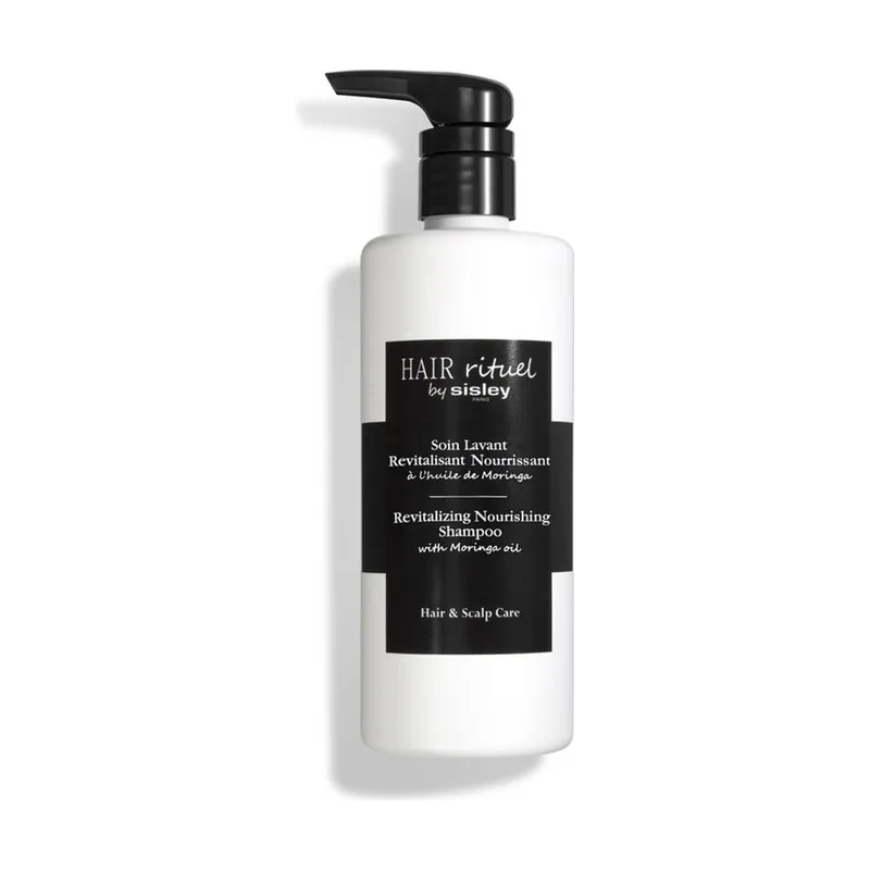 Hair Rituel By Sisley HAIR RITUEL soin lavant revitalisant nourrissant 500 ml