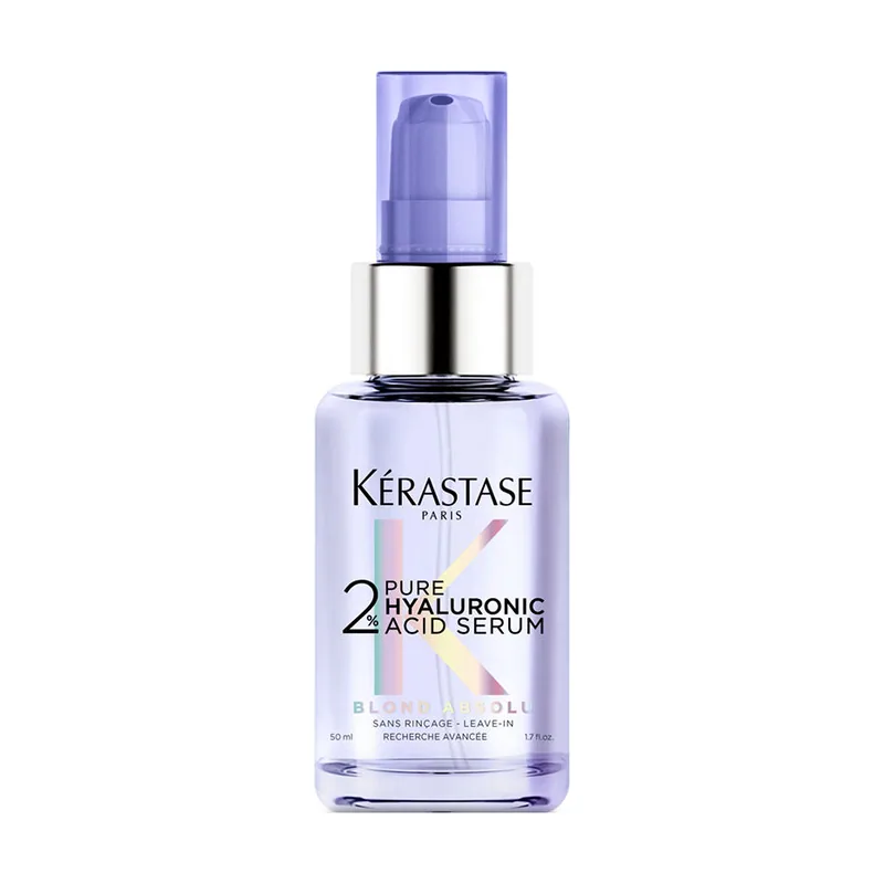 Kerastase BLOND ABSOLU 2% pure ha serum 50 ml