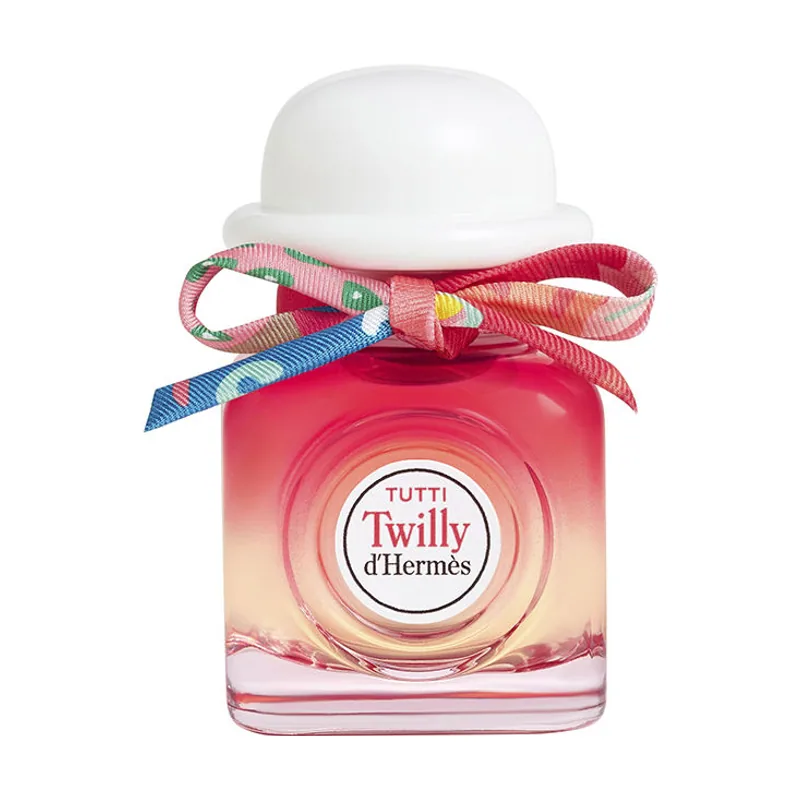 Hermès TUTTI TWILLY D’HERMÈS eau de parfum vaporizador