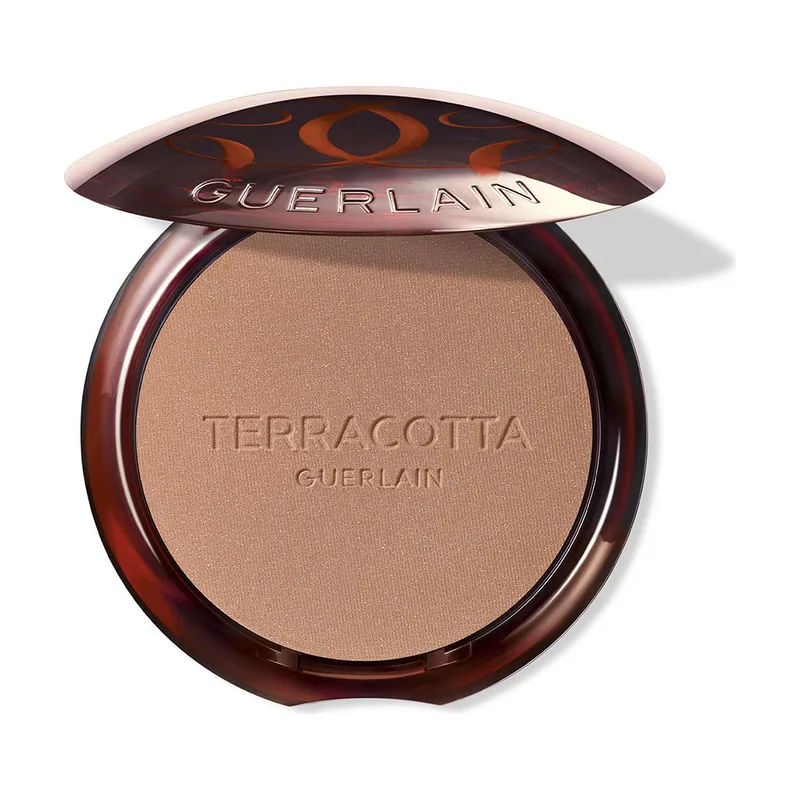 Guerlain TERRACOTTA polvos bronceadores #02-medium cool