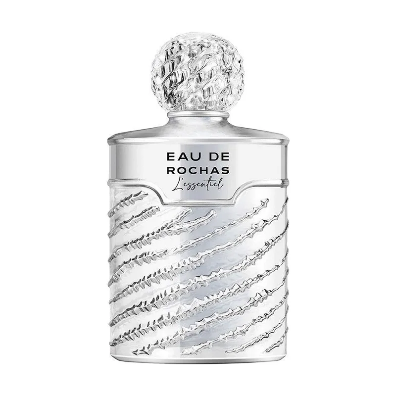 Rochas L’ESSENTIEL eau de parfum vaporizador