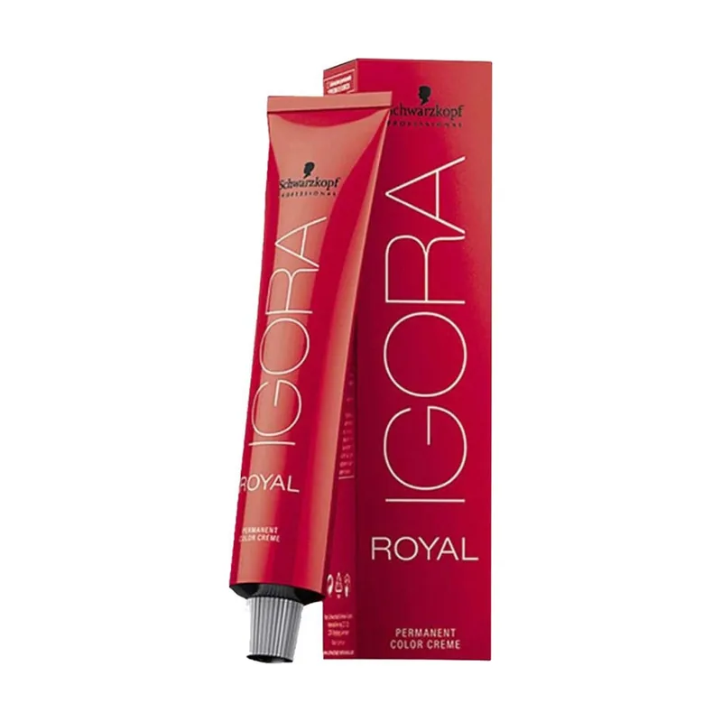 Schwarzkopf Igora Royal #9-4