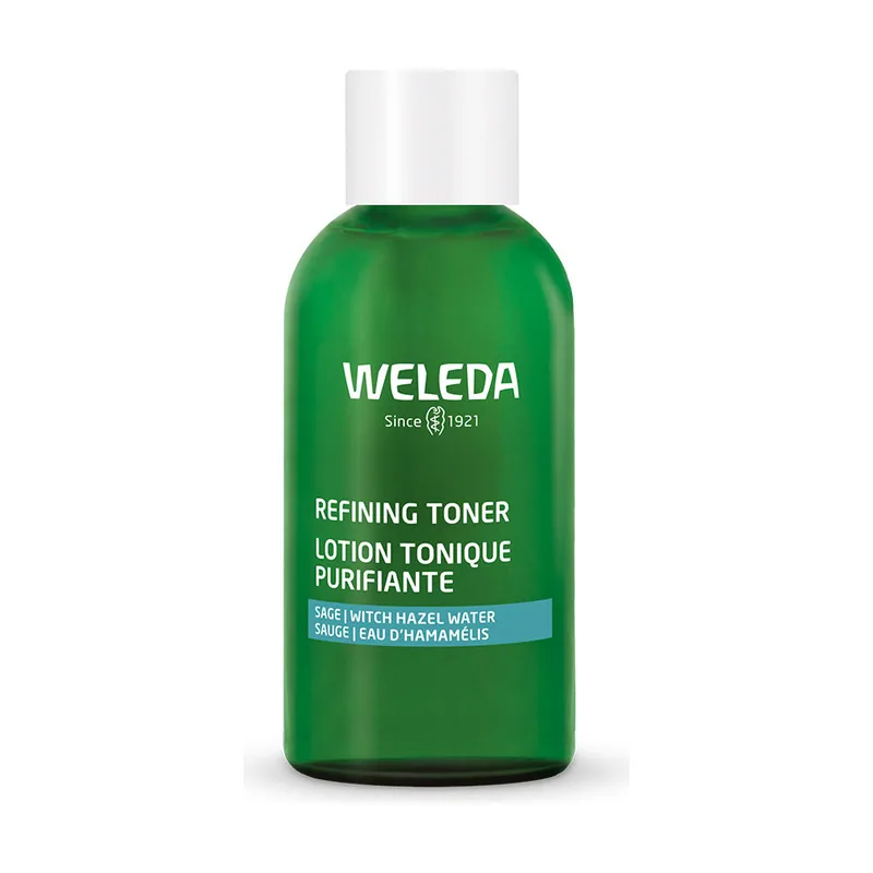 Weleda Tónico Perfeccionador 150 ml