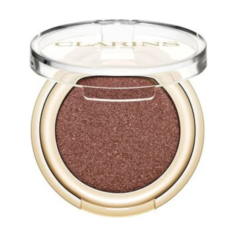 Clarins OMBRE SKIN sombra de ojos #07-Pearly cooper