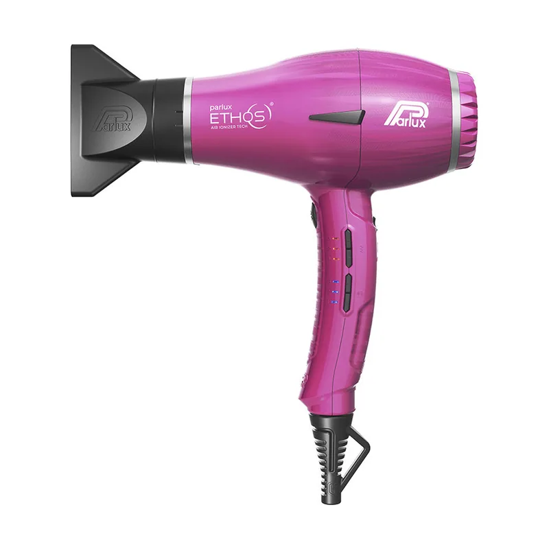 Parlux ETHOS SECADOR #Fucsia