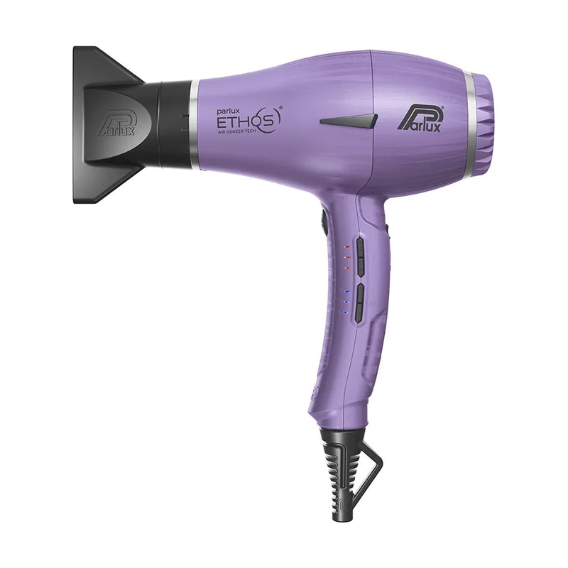 Parlux Ethos Secador #Lila