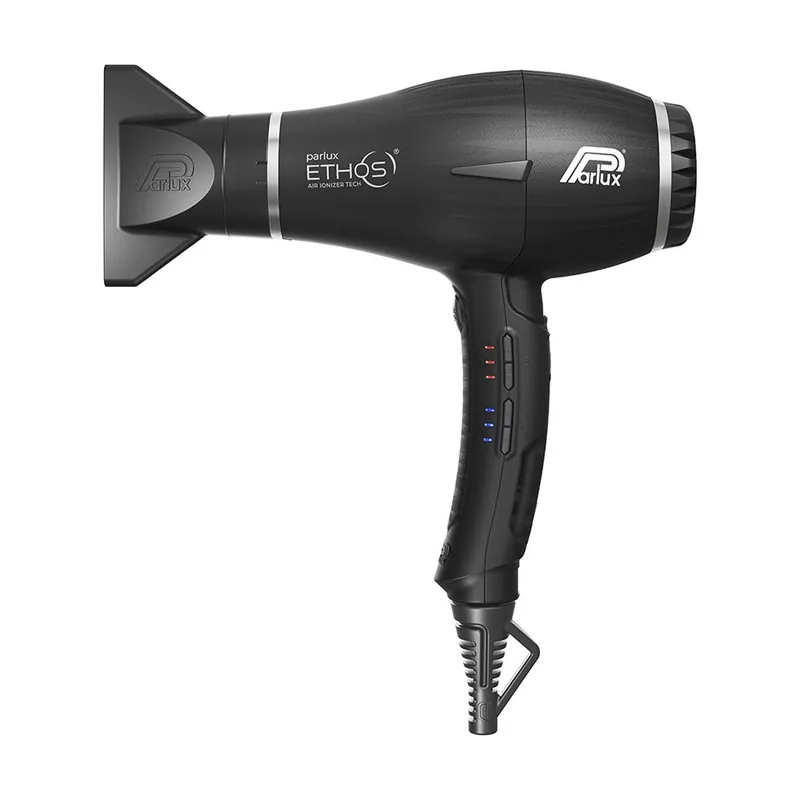 Parlux ETHOS SECADOR #Negro