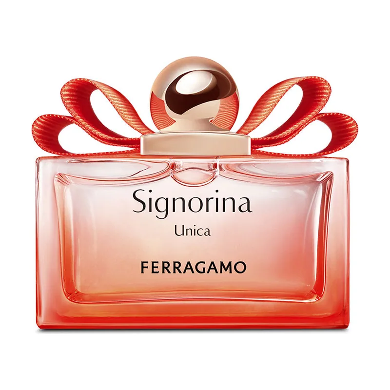 Salvatore Ferragamo SIGNORINA UNICA eau de parfum vaporizador