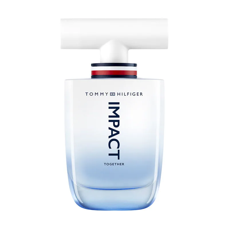 Tommy Hilfiger IMPACT TOGETHER eau de toilette vaporizador
