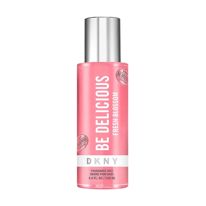Donna Karan BE DELICIOUS FRESH BLOSSOM body mist