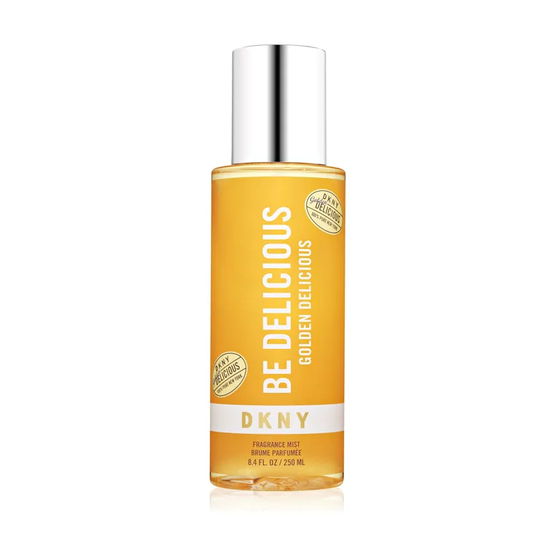Donna Karan GOLDEN DELICIOUS body mist