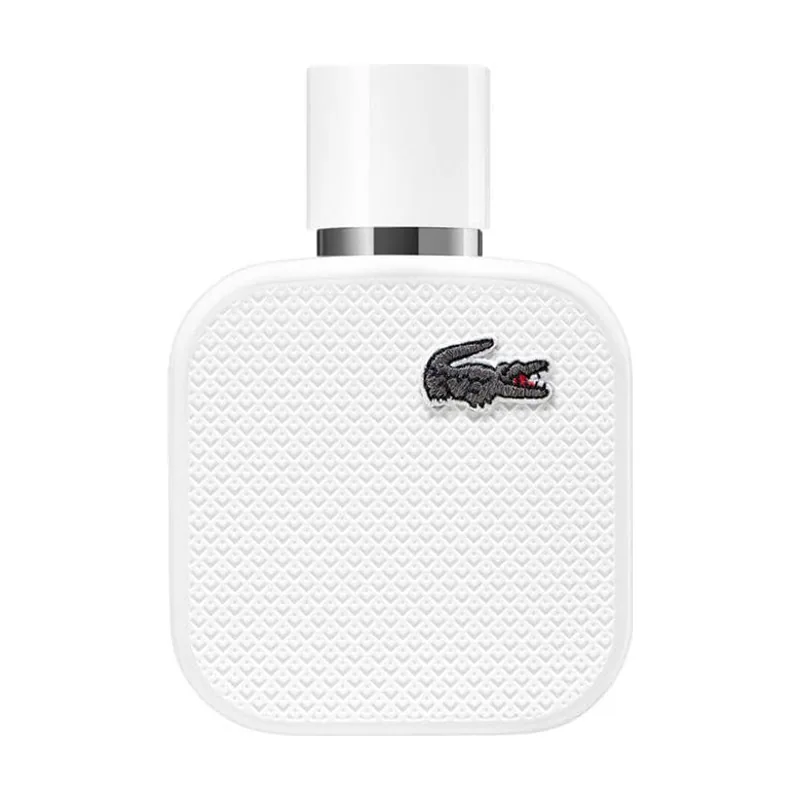 Lacoste L.12.12 BLANC eau de parfum vaporizador