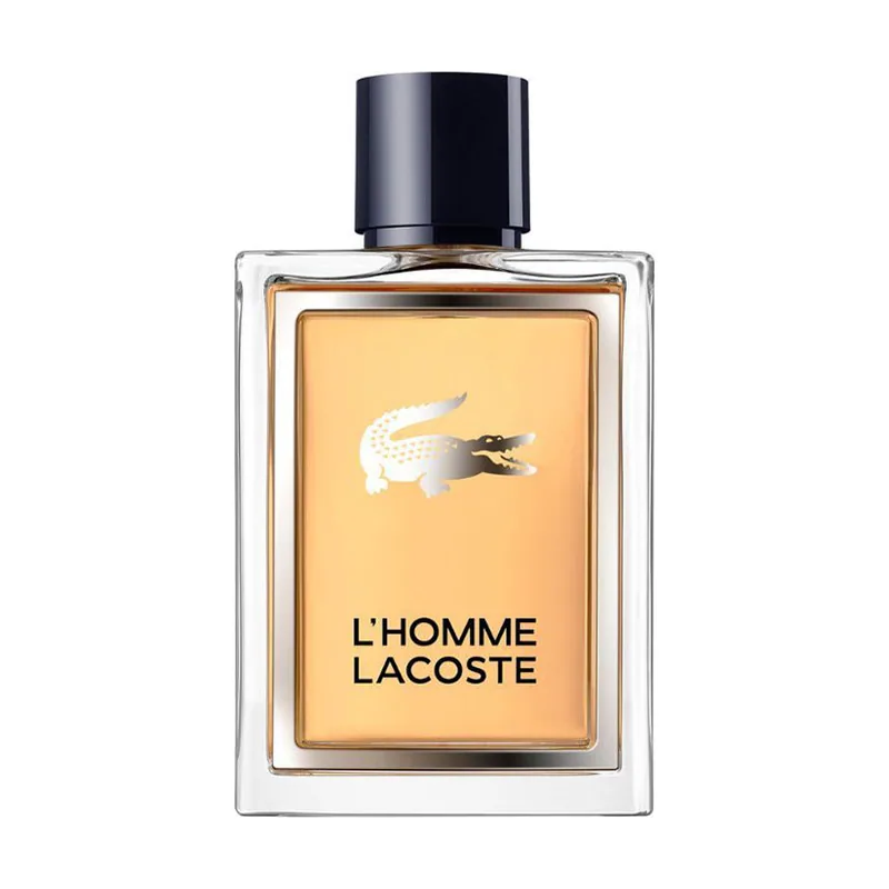 Lacoste L’HOMME eau de toilette vaporizador