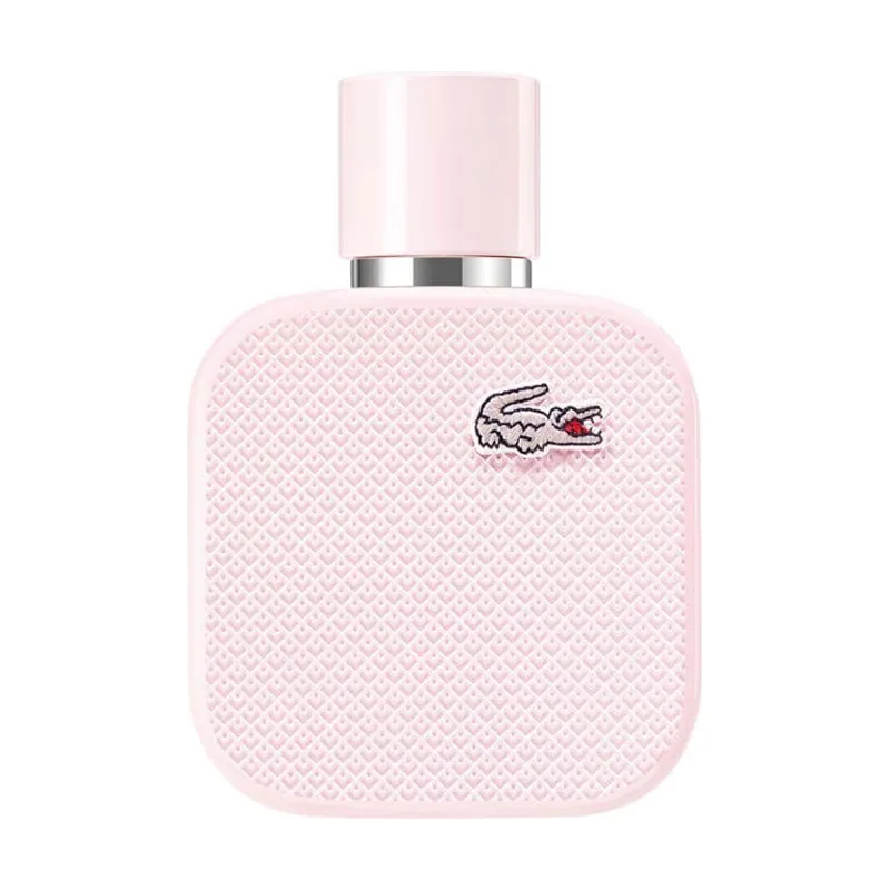Lacoste L.12.12 ROSE eau de parfum vaporizador
