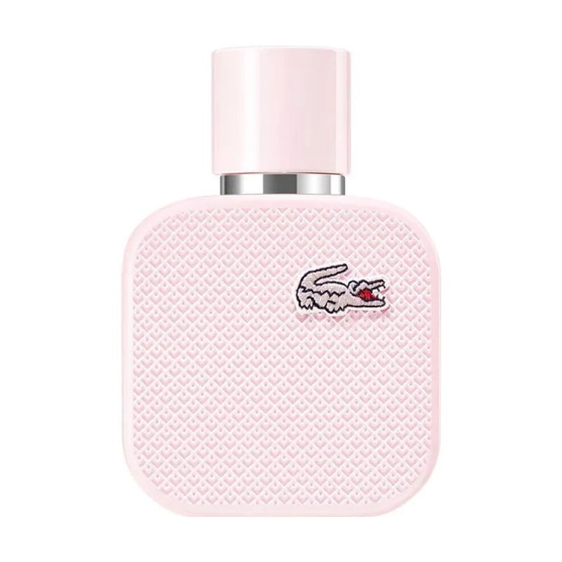 Lacoste L.12.12 ROSE eau de parfum vaporizador