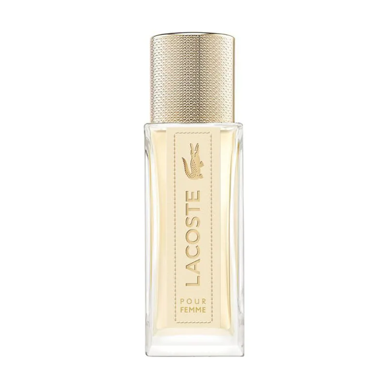 Lacoste POUR FEMME eau de parfum vaporizador