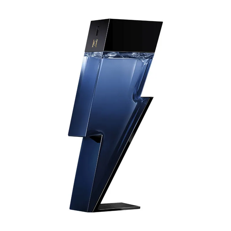Carolina Herrera BAD BOY COBALT eau de parfum vaporizador