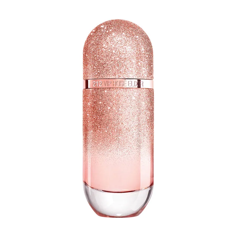 Carolina Herrera 212 VIP ROSÉ ELIXIR eau de parfum vaporizador