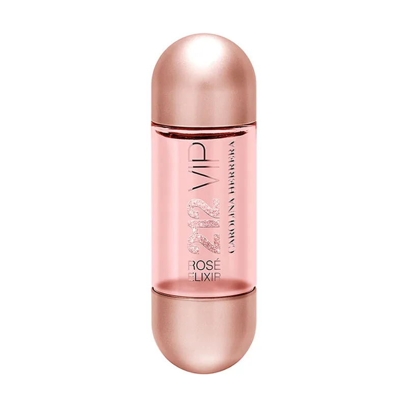 Carolina Herrera 212 VIP ROSÉ ELIXIR eau de parfum vaporizador