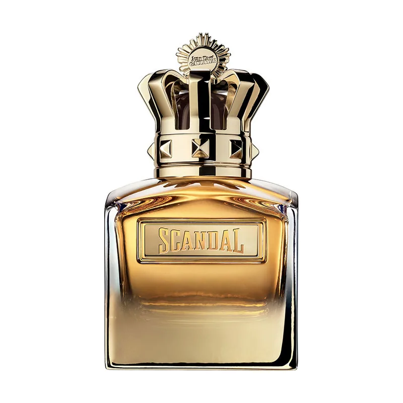 Jean Paul Gaultier SCANDAL ABSOLU FOR HIM eau de parfum vaporizador