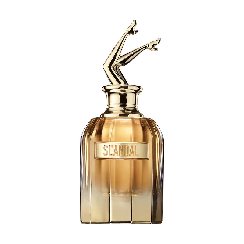 Jean Paul Gaultier SCANDAL ABSOLU FOR HER eau de parfum vaporizador