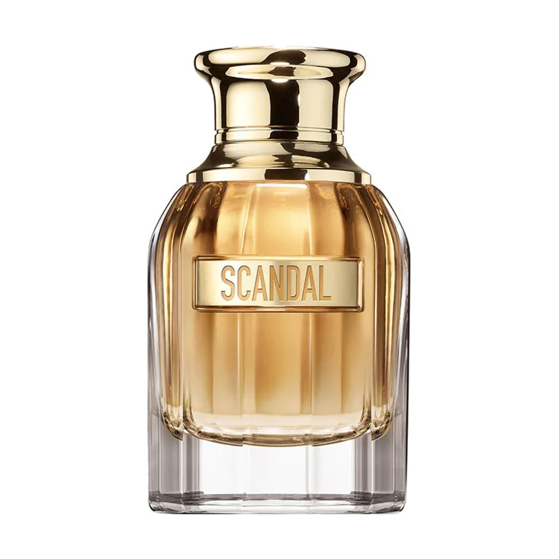 Jean Paul Gaultier SCANDAL ABSOLU FOR HER eau de parfum vaporizador