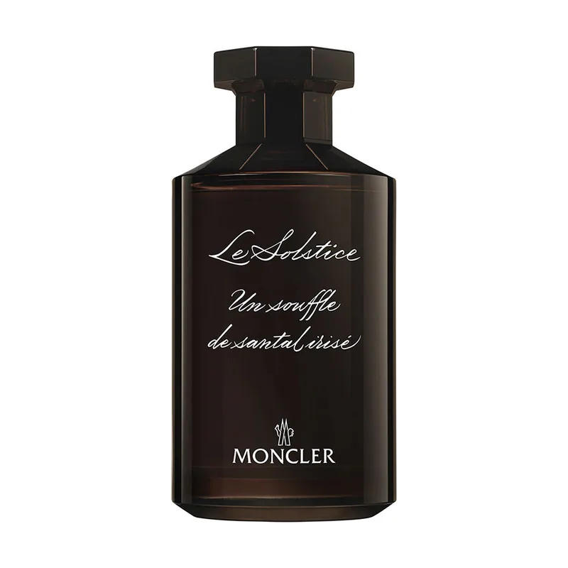 Moncler LE SOLSTICE eau de parfum vaporizador