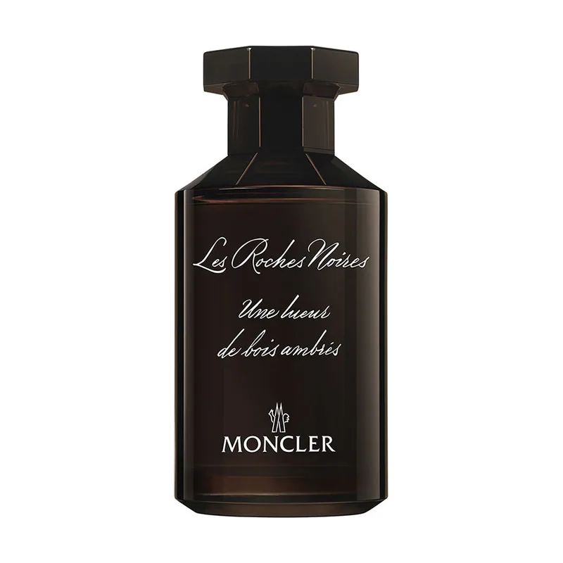 Moncler LES ROCHES NOIRES eau de parfum vaporizador