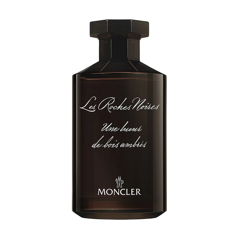 Moncler LES ROCHES NOIRES eau de parfum vaporizador