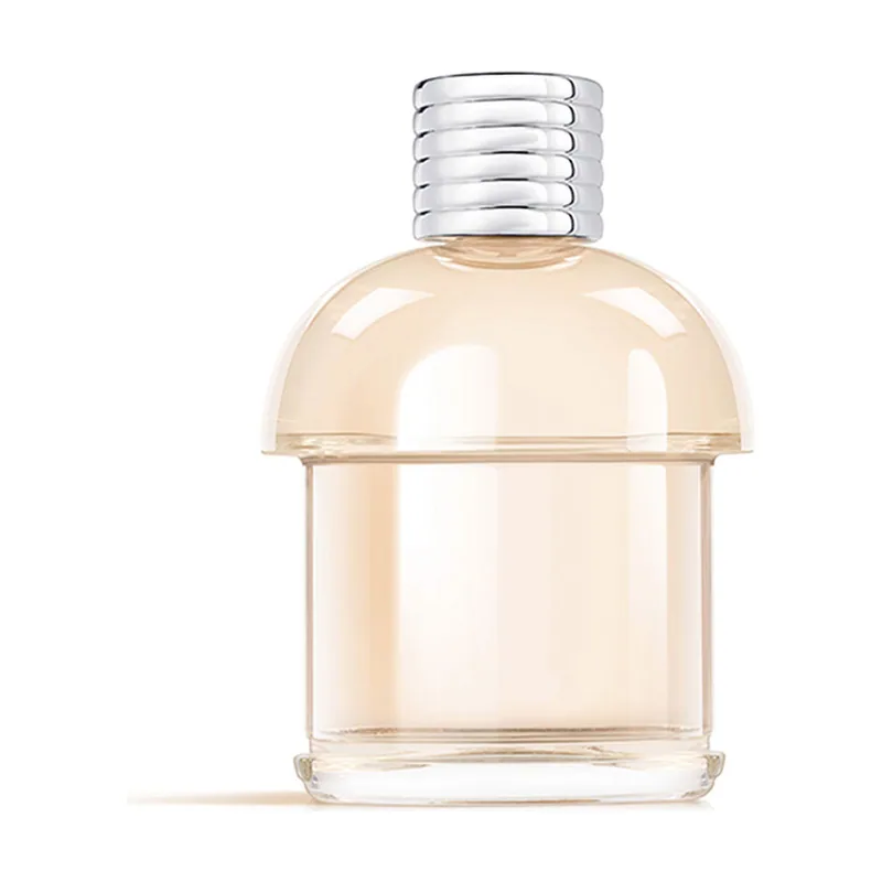 Moncler POUR FEMME eau de parfum recarga