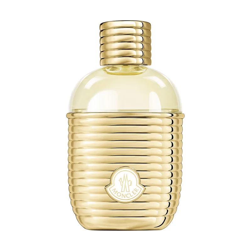 Moncler SUNRISE POUR FEMME eau de parfum vaporizador