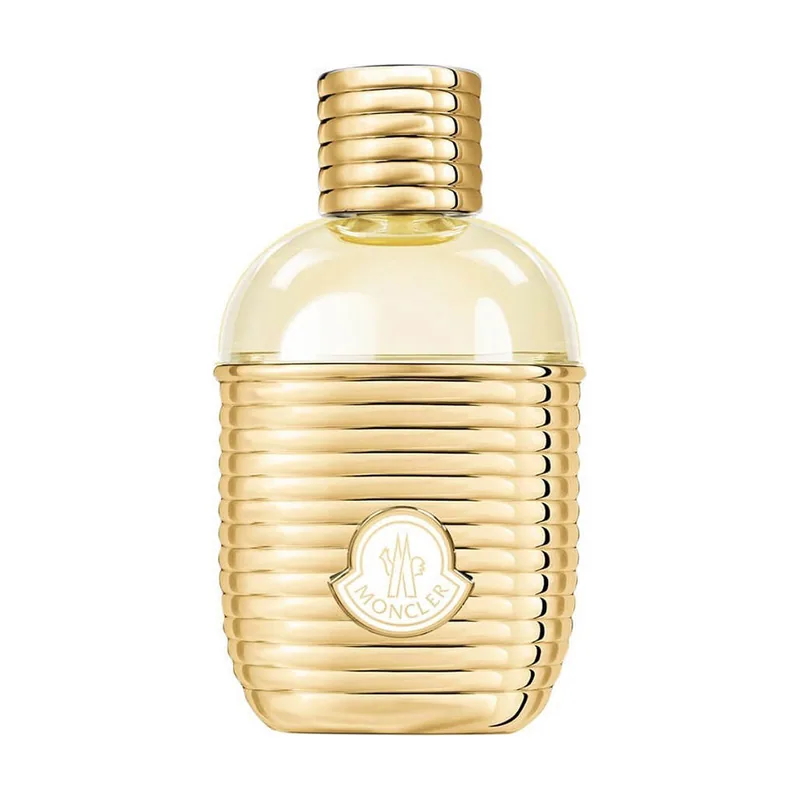 Moncler SUNRISE POUR FEMME eau de parfum vaporizador