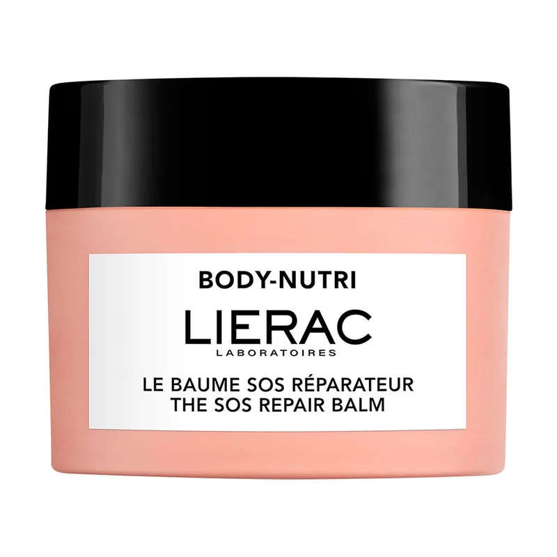 Lierac BODY-NUTRI bálsamo sos reparador 30 ml