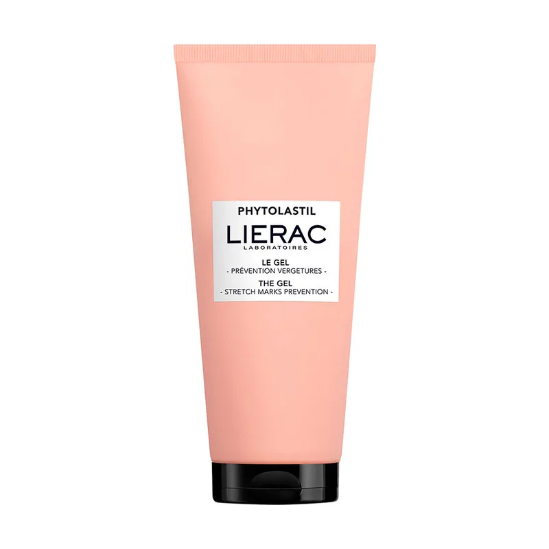 Lierac PHYTOLASTIL gel prevención de estrías 200 ml